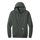 Carhartt CTK122 Midweight Hooded Zip-Front Sweatshirt