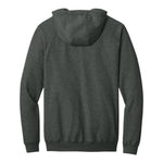 Carhartt CTK122 Midweight Hooded Zip-Front Sweatshirt