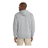 Carhartt CTK122 Midweight Hooded Zip-Front Sweatshirt