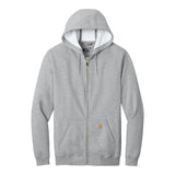 Carhartt CTK122 Midweight Hooded Zip-Front Sweatshirt