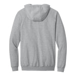 Carhartt CTK122 Midweight Hooded Zip-Front Sweatshirt