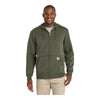 Carhartt CTK122 Midweight Hooded Zip-Front Sweatshirt