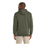 Carhartt CTK122 Midweight Hooded Zip-Front Sweatshirt