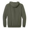Carhartt CTK122 Midweight Hooded Zip-Front Sweatshirt