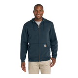 Carhartt CTK122 Midweight Hooded Zip-Front Sweatshirt