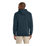 Carhartt CTK122 Midweight Hooded Zip-Front Sweatshirt