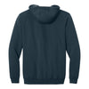 Carhartt CTK122 Midweight Hooded Zip-Front Sweatshirt