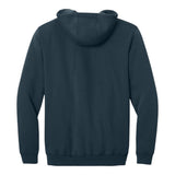 Carhartt CTK122 Midweight Hooded Zip-Front Sweatshirt
