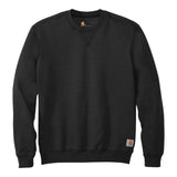 Carhartt CTK124 Midweight Crewneck Sweatshirt