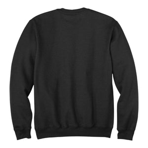Carhartt CTK124 Midweight Crewneck Sweatshirt - 
