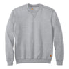 Carhartt CTK124 Midweight Crewneck Sweatshirt