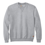 Carhartt CTK124 Midweight Crewneck Sweatshirt