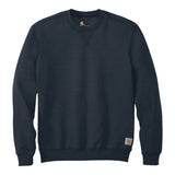 Carhartt CTK124 Midweight Crewneck Sweatshirt