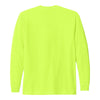 Carhartt CTK126 Workwear Pocket Long Sleeve T-Shirt