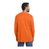 Carhartt CTK126 Workwear Pocket Long Sleeve T-Shirt