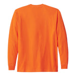 Carhartt CTK126 Workwear Pocket Long Sleeve T-Shirt