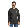 Carhartt CTK126 Workwear Pocket Long Sleeve T-Shirt