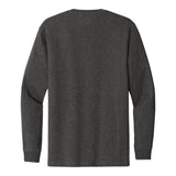 Carhartt CTK126 Workwear Pocket Long Sleeve T-Shirt