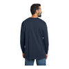 Carhartt CTK126 Workwear Pocket Long Sleeve T-Shirt
