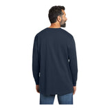 Carhartt CTK126 Workwear Pocket Long Sleeve T-Shirt