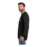 Carhartt CTK126 Workwear Pocket Long Sleeve T-Shirt