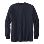 Carhartt CTK128 Long Sleeve Henley T-Shirt