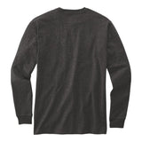 Carhartt CTK128 Long Sleeve Henley T-Shirt