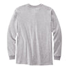 Carhartt CTK128 Long Sleeve Henley T-Shirt