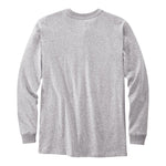 Carhartt CTK128 Long Sleeve Henley T-Shirt