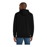 Carhartt CTK288 Midweight Hooded Logo Sweatshirt