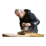 Carhartt CTK288 Midweight Hooded Logo Sweatshirt