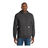 Carhartt CTK288 Midweight Hooded Logo Sweatshirt