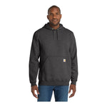 Carhartt CTK288 Midweight Hooded Logo Sweatshirt