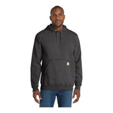 Carhartt CTK288 Midweight Hooded Logo Sweatshirt