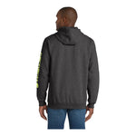 Carhartt CTK288 Midweight Hooded Logo Sweatshirt