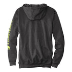 Carhartt CTK288 Midweight Hooded Logo Sweatshirt