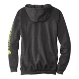 Carhartt CTK288 Midweight Hooded Logo Sweatshirt