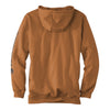 Carhartt CTK288 Midweight Hooded Logo Sweatshirt