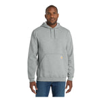 Carhartt CTK288 Midweight Hooded Logo Sweatshirt