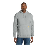 Carhartt CTK288 Midweight Hooded Logo Sweatshirt