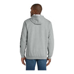 Carhartt CTK288 Midweight Hooded Logo Sweatshirt