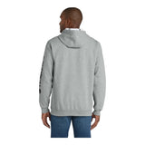 Carhartt CTK288 Midweight Hooded Logo Sweatshirt
