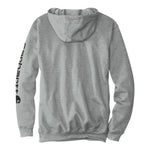 Carhartt CTK288 Midweight Hooded Logo Sweatshirt