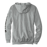 Carhartt CTK288 Midweight Hooded Logo Sweatshirt