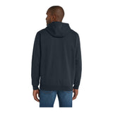 Carhartt CTK288 Midweight Hooded Logo Sweatshirt