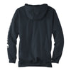 Carhartt CTK288 Midweight Hooded Logo Sweatshirt