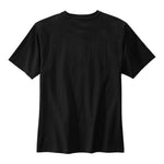 Carhartt CTK84 Short Sleeve Henley T-Shirt