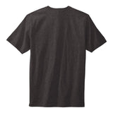 Carhartt CTK84 Short Sleeve Henley T-Shirt