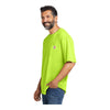 Carhartt CTK87 Workwear Pocket Short Sleeve T-Shirt