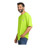 Carhartt CTK87 Workwear Pocket Short Sleeve T-Shirt